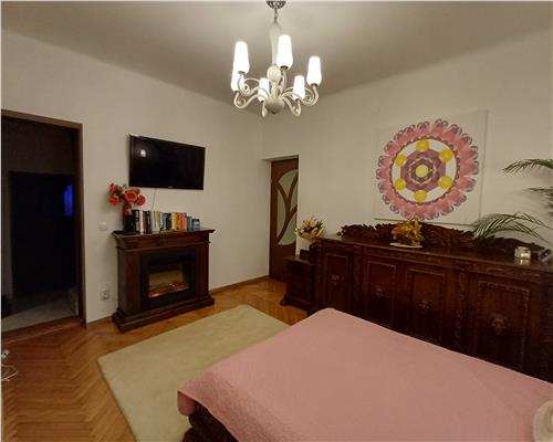 Proprietate deosebita in zona ultracentrala Iasi, Str. Nicolae Gane, nr. 24