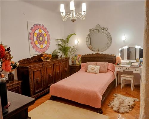 Proprietate deosebita in zona ultracentrala Iasi, Str. Nicolae Gane, nr. 24
