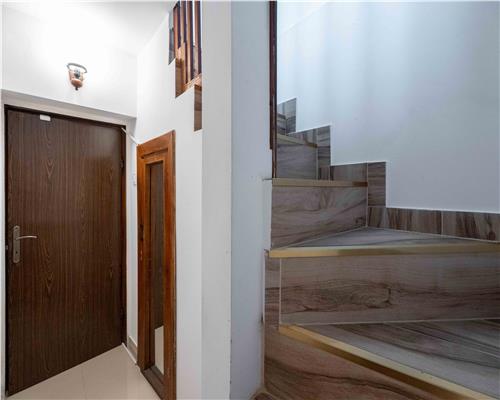 Proprietate deosebita in zona ultracentrala Iasi, Str. Nicolae Gane, nr. 24