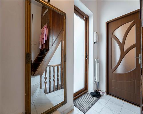 Proprietate deosebita in zona ultracentrala Iasi, Str. Nicolae Gane, nr. 24