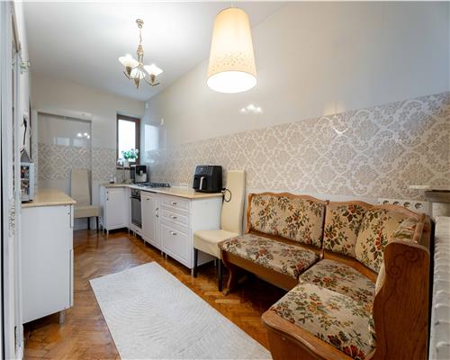 Proprietate deosebita in zona ultracentrala Iasi, Str. Nicolae Gane, nr. 24
