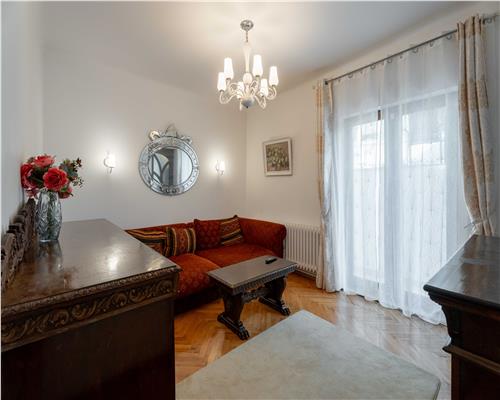 Proprietate deosebita in zona ultracentrala Iasi, Str. Nicolae Gane, nr. 24