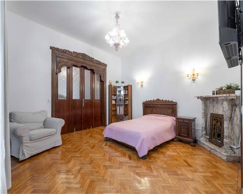 Proprietate deosebita in zona ultracentrala Iasi, Str. Nicolae Gane, nr. 24