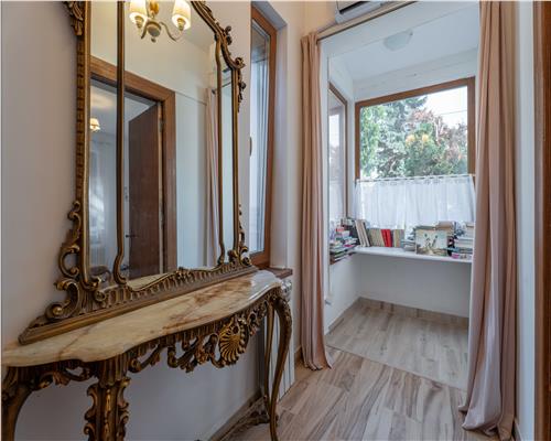 Proprietate deosebita in zona ultracentrala Iasi, Str. Nicolae Gane, nr. 24
