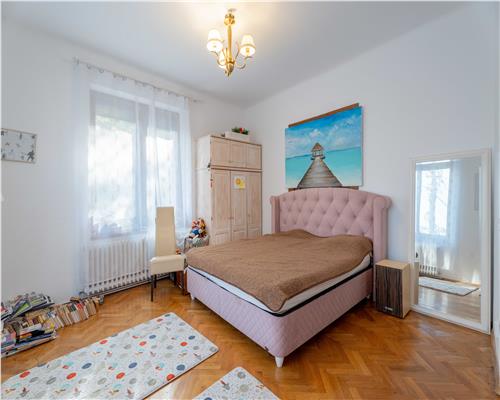 Proprietate deosebita in zona ultracentrala Iasi, Str. Nicolae Gane, nr. 24