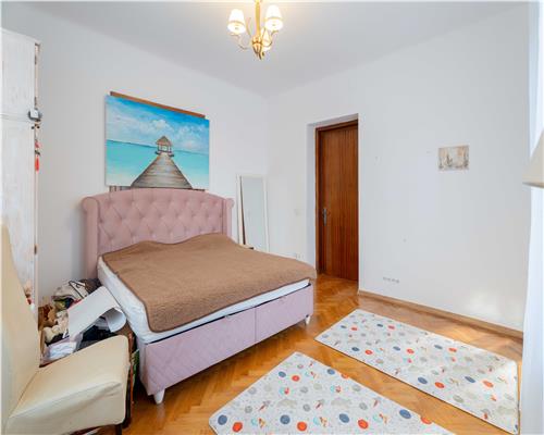 Proprietate deosebita in zona ultracentrala Iasi, Str. Nicolae Gane, nr. 24