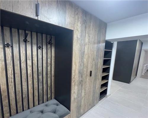 Apartament 2 camere Himson + Parcare