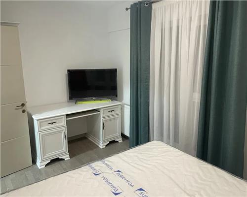 Apartament 2 camere Himson + Parcare