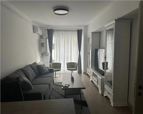 Apartament 2 camere Himson + Parcare