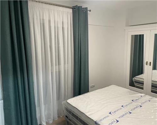 Apartament 2 camere Himson + Parcare
