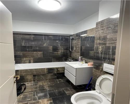 Apartament 2 camere Himson + Parcare