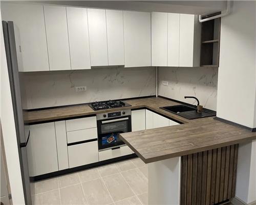 Apartament 2 camere Himson + Parcare