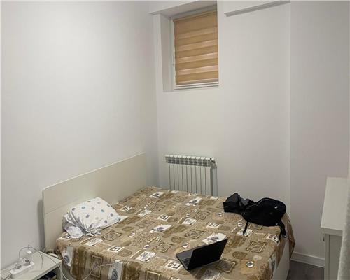 Apartament 2 camere BUCSINESCU