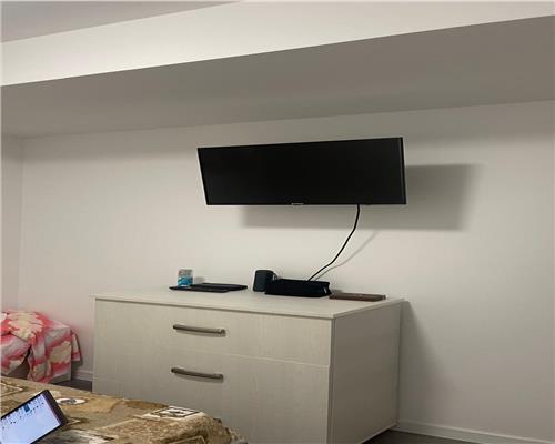 Apartament 2 camere BUCSINESCU