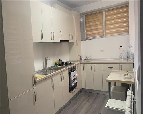 Apartament 2 camere BUCSINESCU