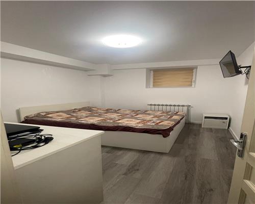 Apartament 2 camere BUCSINESCU
