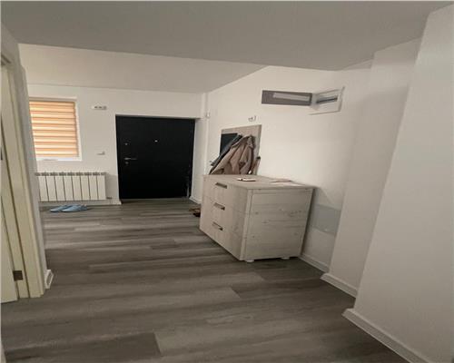 Apartament 2 camere BUCSINESCU