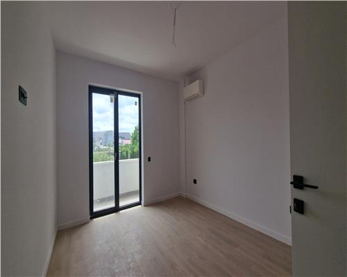 Campus Plaza, Apartament spectaculos de 3 camere si 2 bai