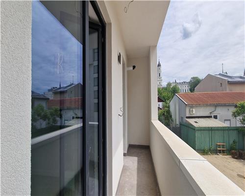 Campus Plaza, Apartament spectaculos de 3 camere si 2 bai