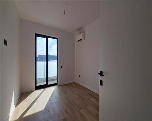 Campus Plaza, Apartament spectaculos de 3 camere si 2 bai