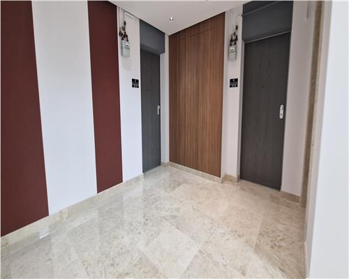 Campus Plaza, Apartament spectaculos de 3 camere si 2 bai