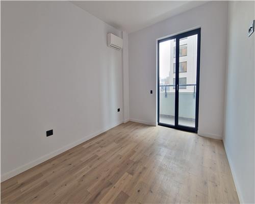 Campus Plaza, Apartament spectaculos de 3 camere si 2 bai