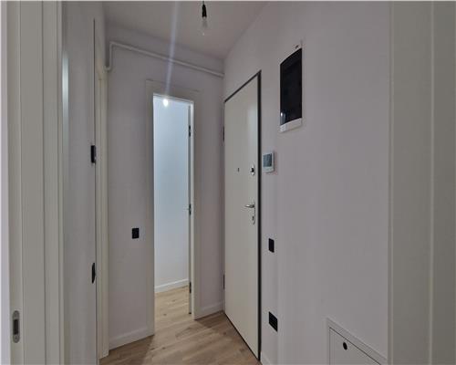 Campus Plaza, Apartament spectaculos de 3 camere si 2 bai
