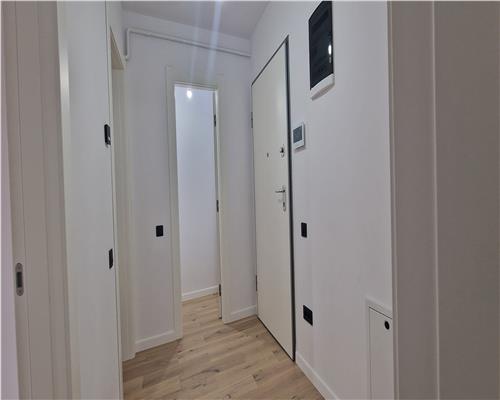 Campus Plaza, Apartament spectaculos de 3 camere si 2 bai