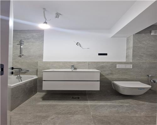 Campus Plaza, Apartament spectaculos de 3 camere si 2 bai