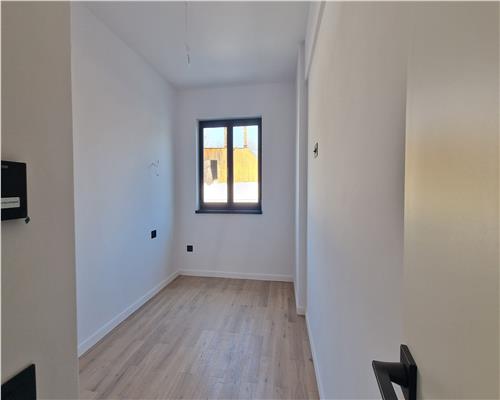 Campus Plaza, Apartament spectaculos de 3 camere si 2 bai