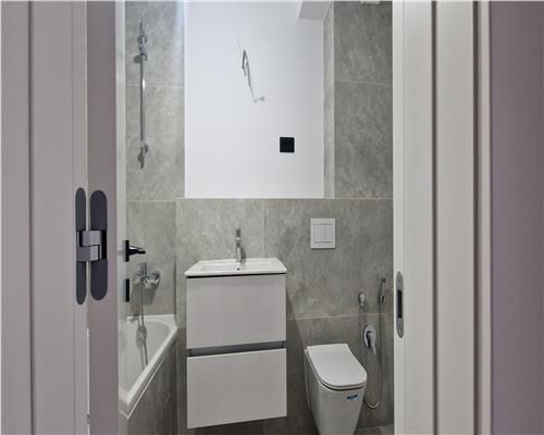 Campus Plaza, Apartament spectaculos de 3 camere si 2 bai
