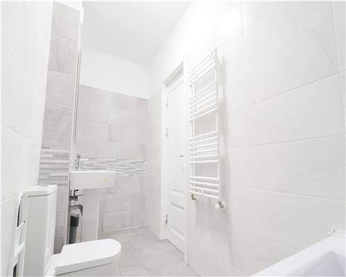 Apartament 2 camere, Copou Universitate, mutare imediata!