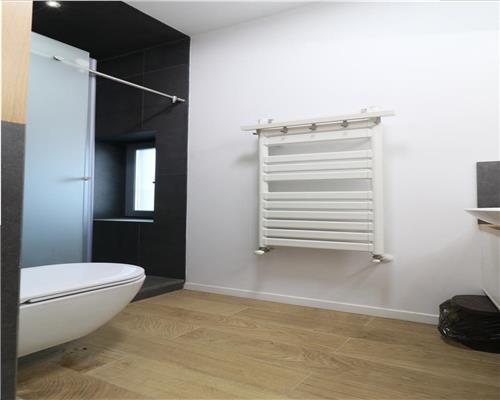 Apartament cu curte, Cantemir, Premium