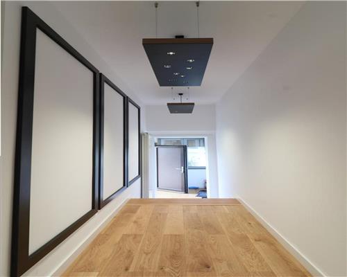 Apartament cu curte, Cantemir, Premium