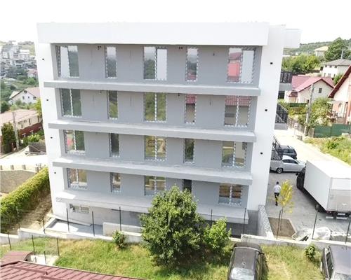 Apartament de 2 camere etaj 1, zona superba, Frumoasa