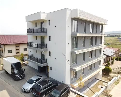 Apartament de 2 camere etaj 1, zona superba, Frumoasa