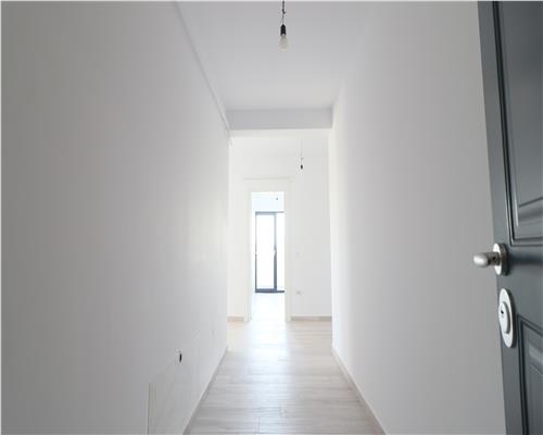 Apartament 3 camere DANCU INTABULAT