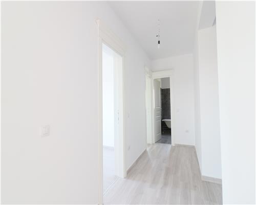 Apartament 3 camere DANCU INTABULAT