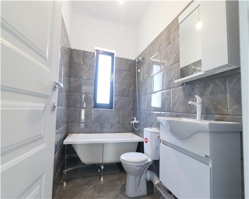 Apartament 3 camere DANCU INTABULAT
