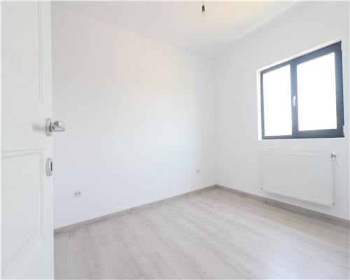 Apartament 3 camere DANCU INTABULAT
