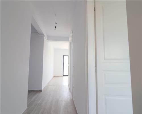 Apartament 3 camere DANCU INTABULAT