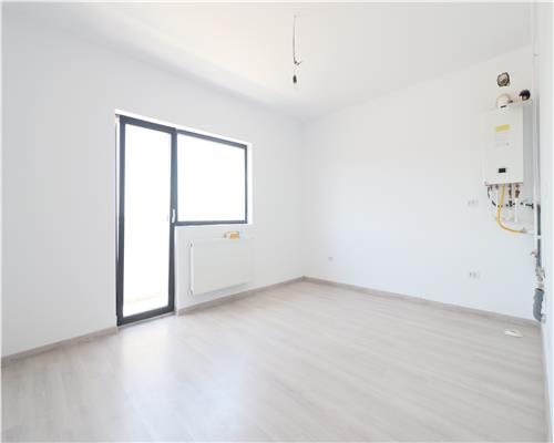 Apartament 3 camere DANCU INTABULAT