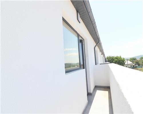 Apartament 3 camere DANCU INTABULAT