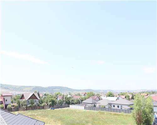 Apartament 3 camere DANCU INTABULAT