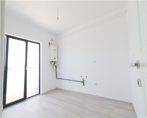 Apartament 3 camere DANCU INTABULAT