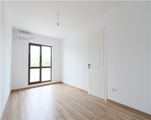 Apartament 2 camere decomandat, finalizat, etaj 2, mutare imediata