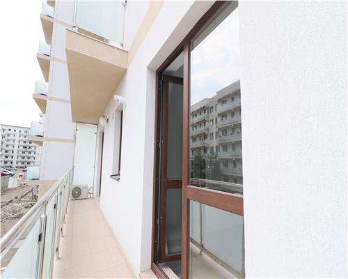 Apartament 2 camere decomandat, finalizat, etaj 2, mutare imediata