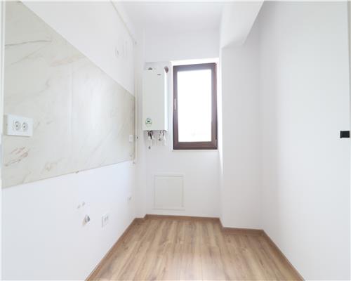 Apartament 2 camere decomandat, finalizat, etaj 2, mutare imediata