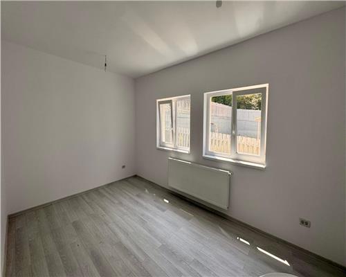 Casa Plan parter 4  camere, V. Lupului,intabulata.