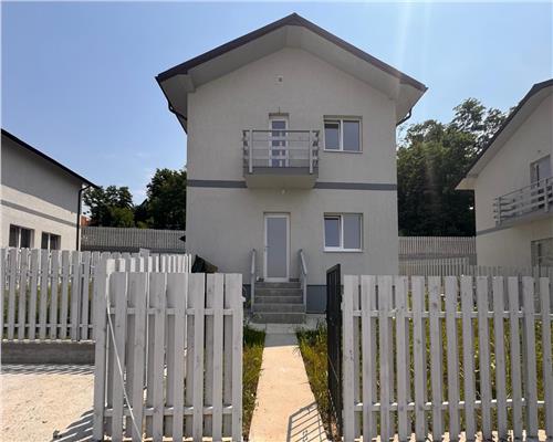 Casa Plan parter 4  camere, V. Lupului,intabulata.